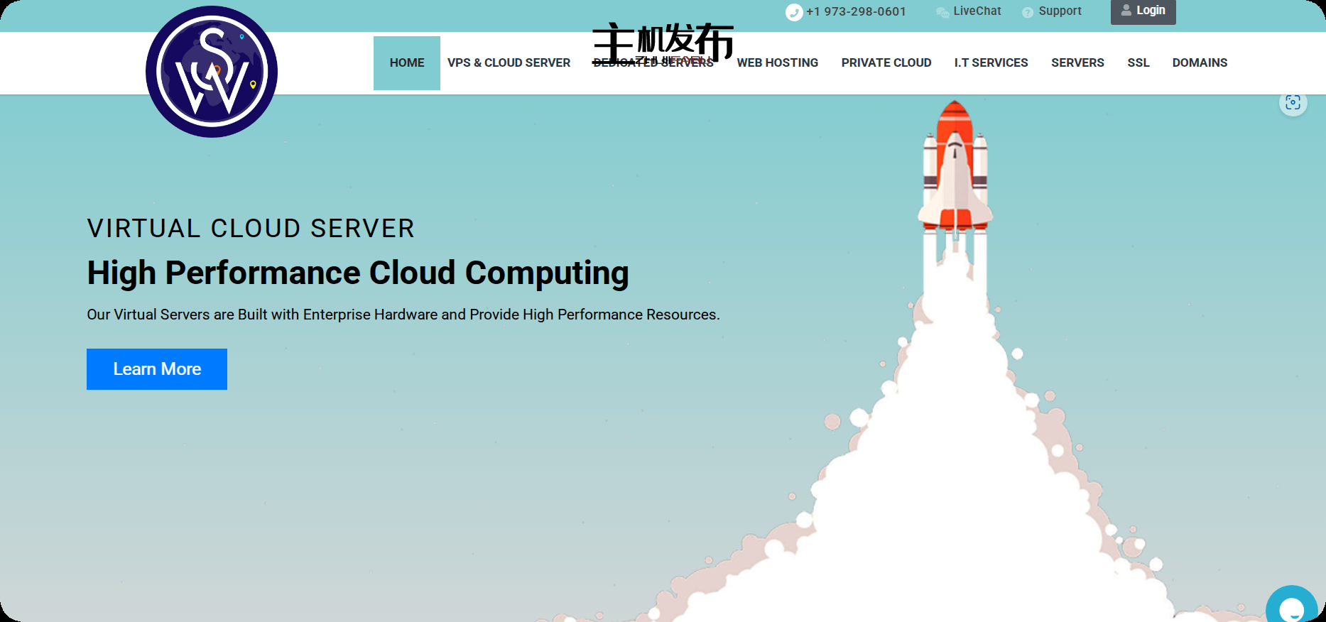 *OwnWebServers 优惠：专用服务器第 55 个月可享受 1% 的折扣。|至强 E5-2620v3 |快速设置！