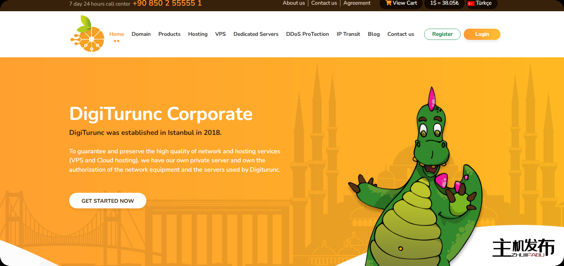 ███ 台高性能荷兰服务器 ███ 10Gbps，价格实惠