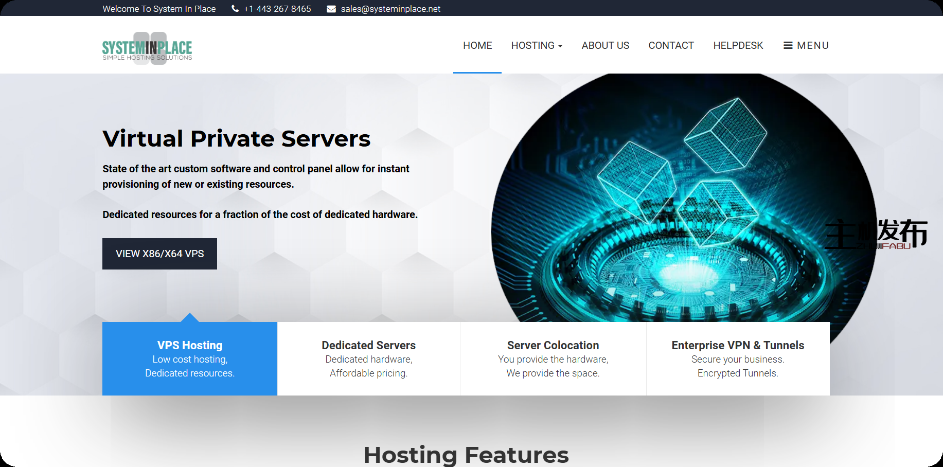 *双至强 512GB RAM |1/2.5/10Gbps 端口，首次 30% 折扣 |SSD、NVME！