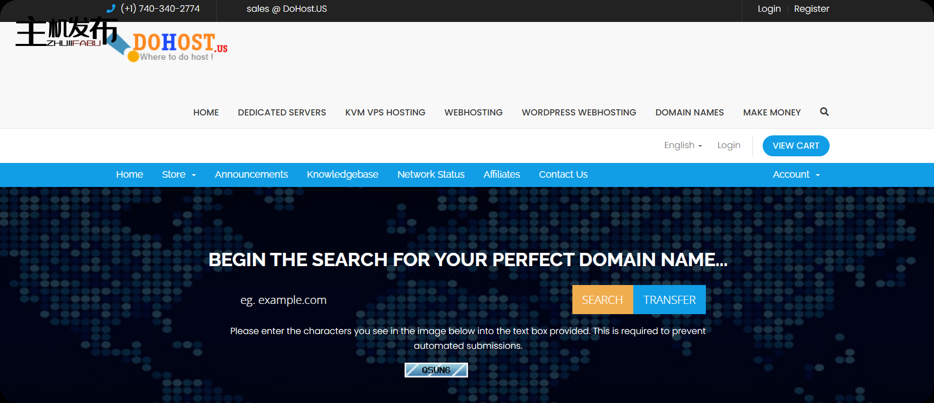 *裸机专用服务器仅需58美元，最高可达12核和72GB RAM- CloudDC.us
