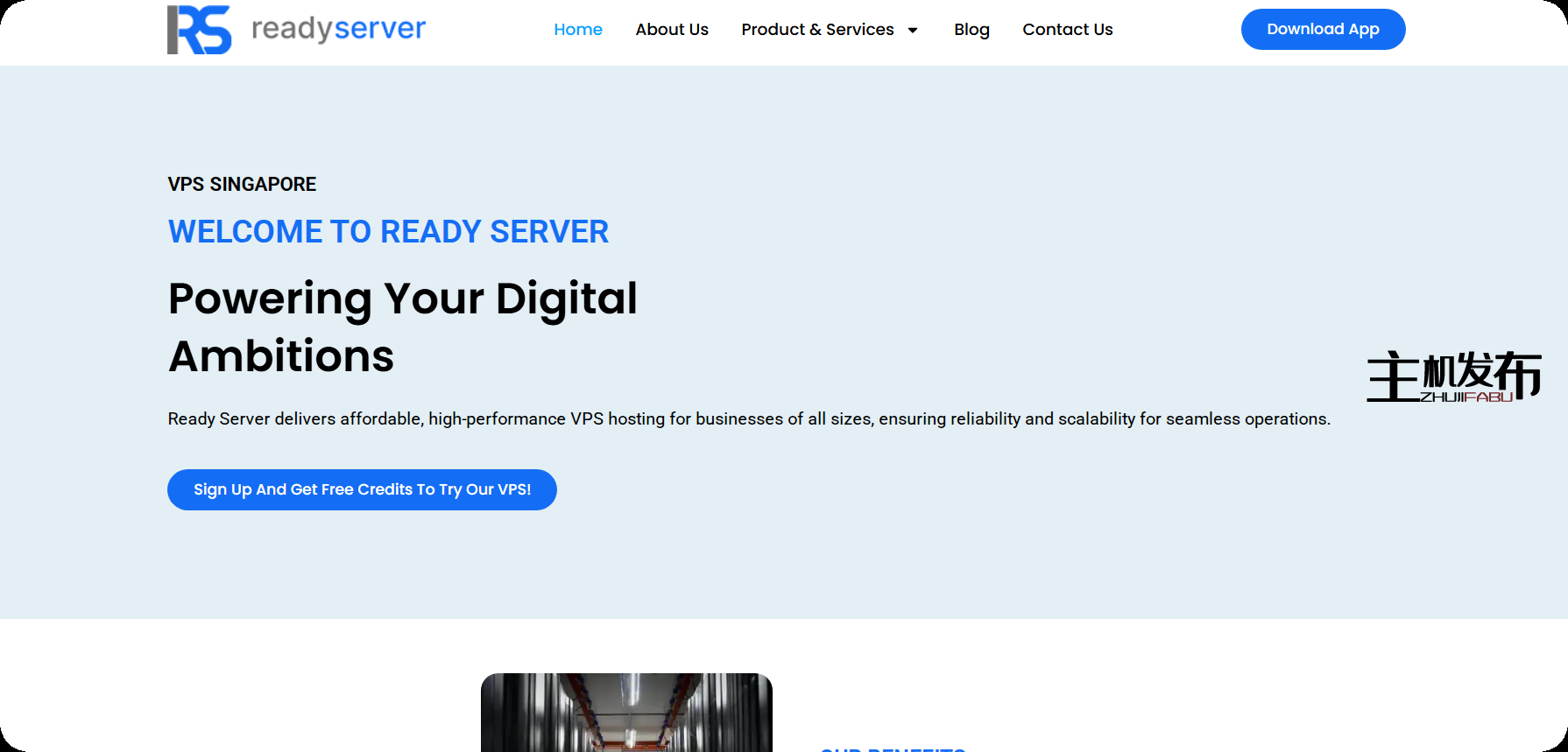 [亚洲 / 新加坡]专用服务器每月 59 美元起，不限流量 100Mbps，即时设置！