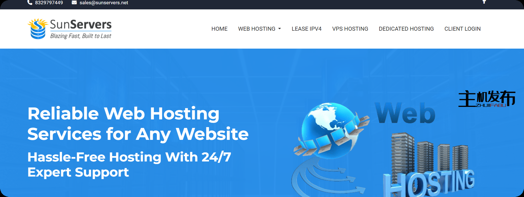 专用服务器起价 46.80 美元/月|1GBPS 不限流量|DDoS 防护 |多个数据中心