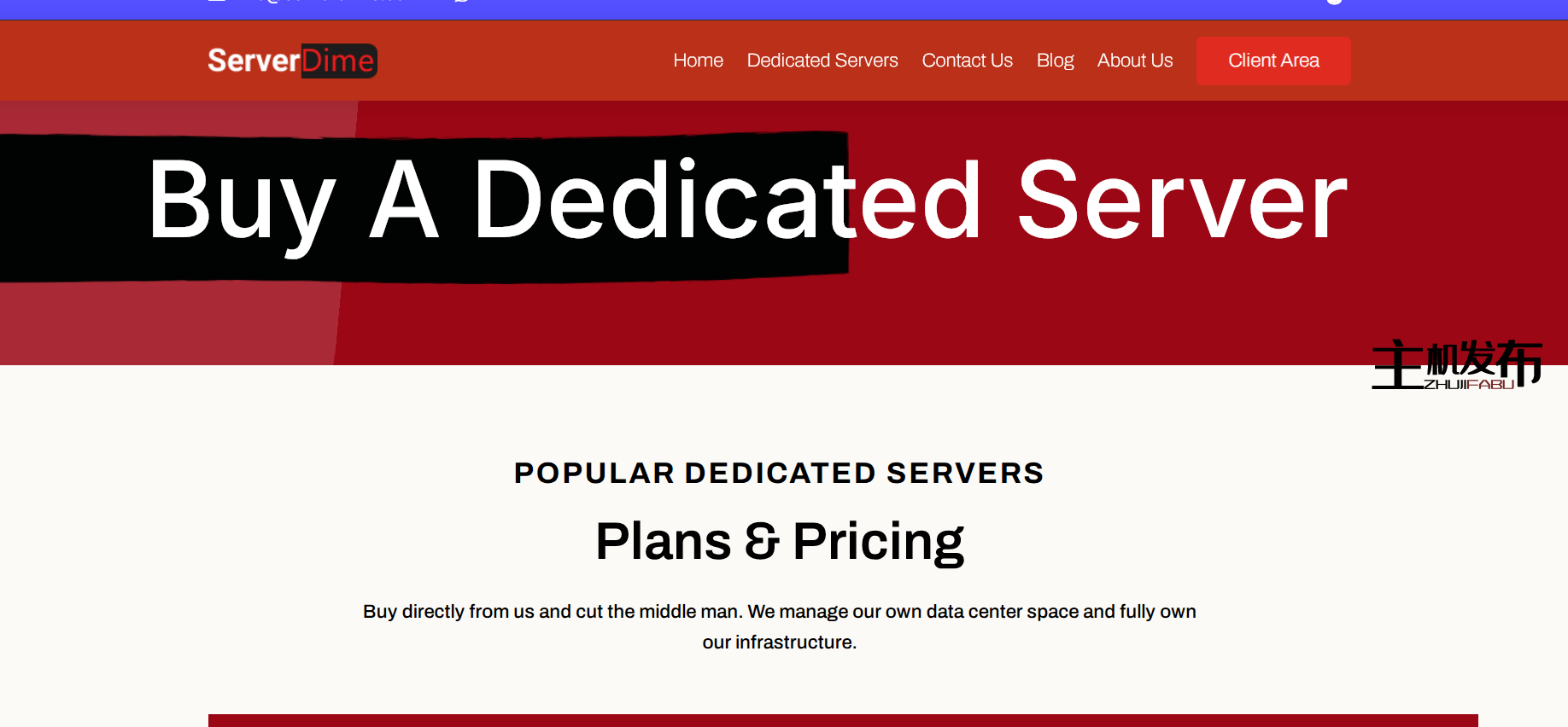 *双 E5-2650L v2（256GB RAM）、2TB SSD、10GB DDOS。德克萨斯州达拉斯。85 美元/月（快没了）