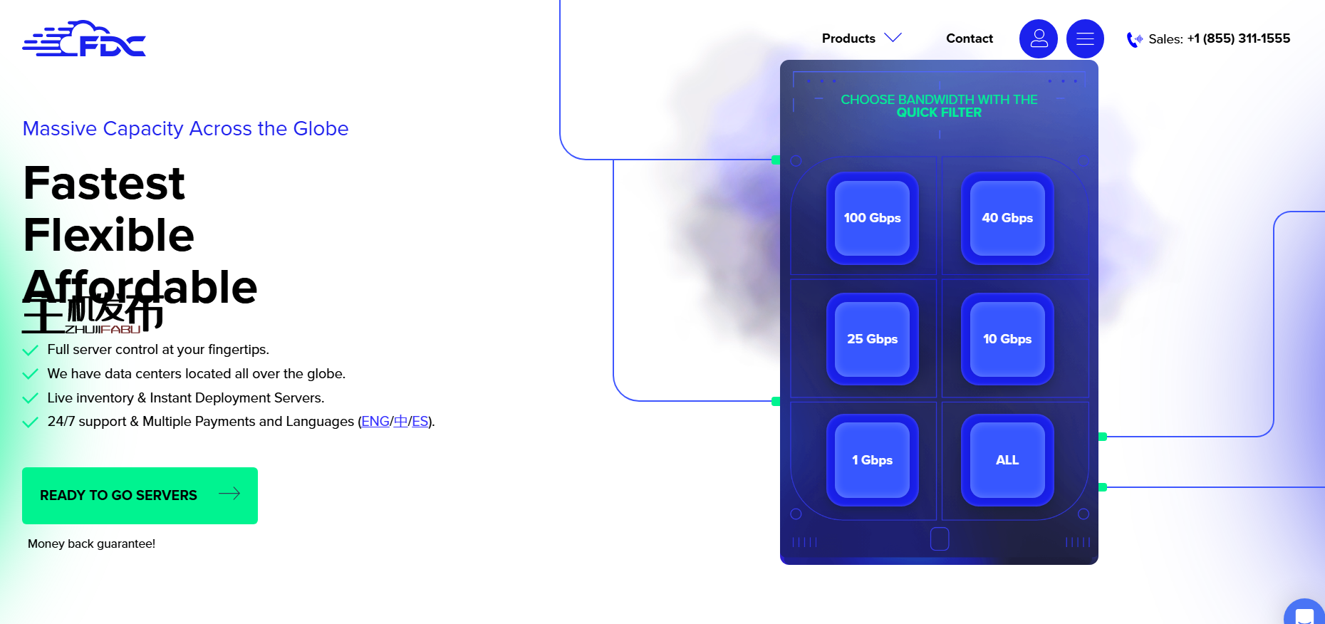 *200Gbps EPYC 特别版！