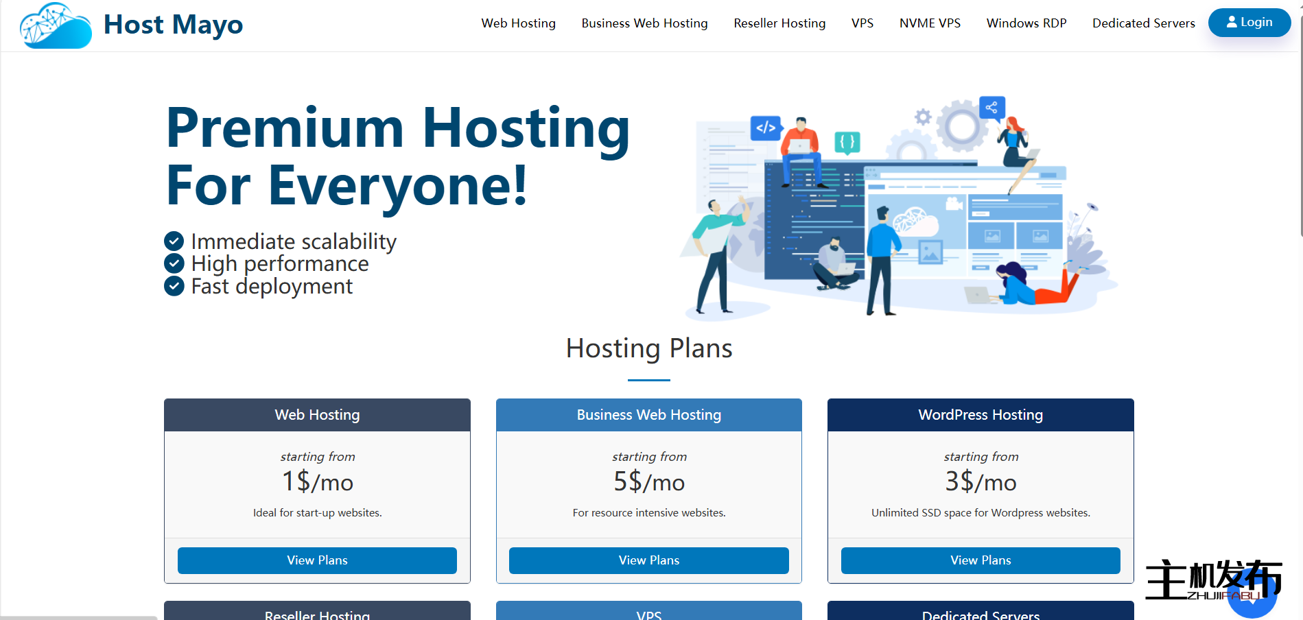 *✅ 美国专用服务器每月仅需 24 美元 - 库存有限