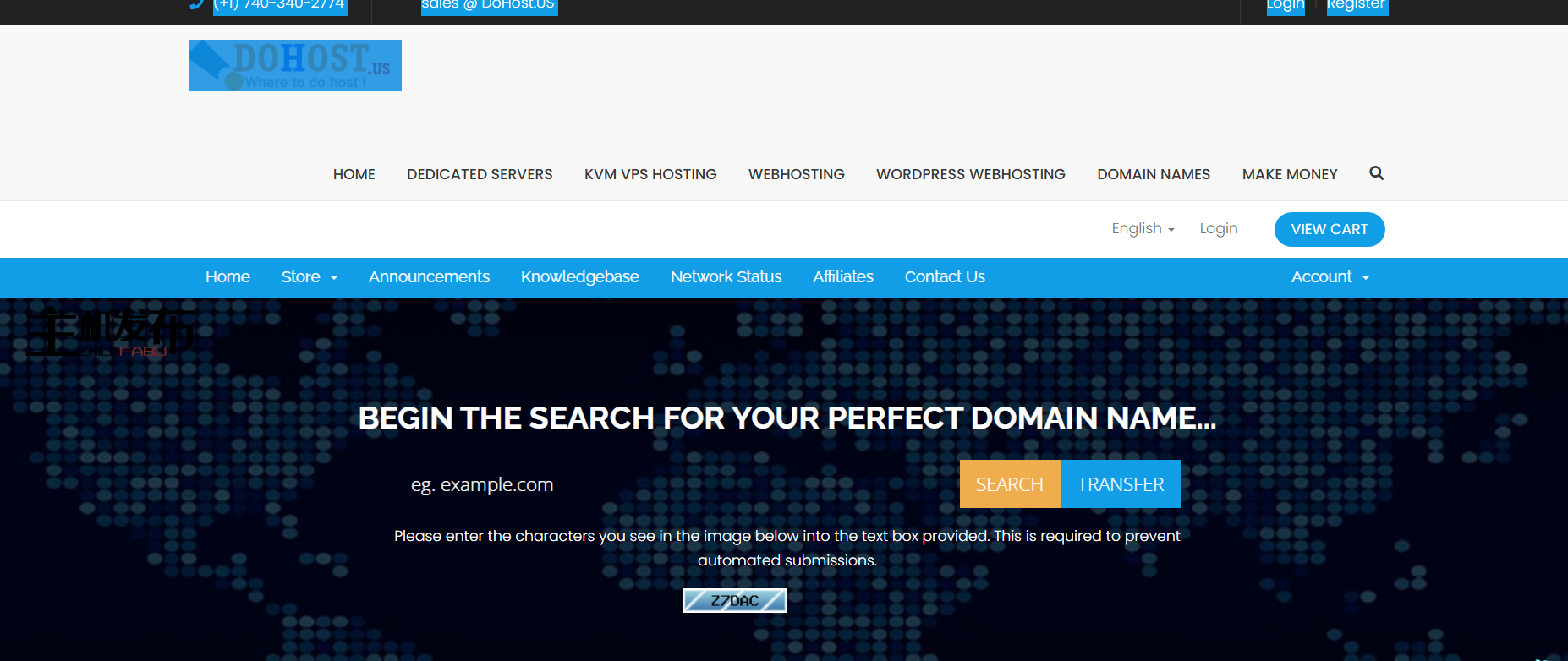 *裸机专用服务器仅需58美元，最高可达12核和72GB RAM- CloudDC.us