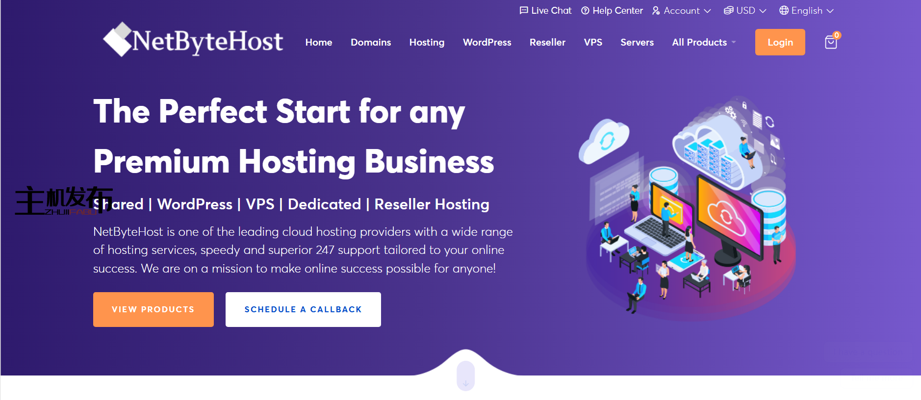 所有工作负载★的专用服务器解决方案 未计量带宽@ 1Gbps ★美国、英国和新加坡