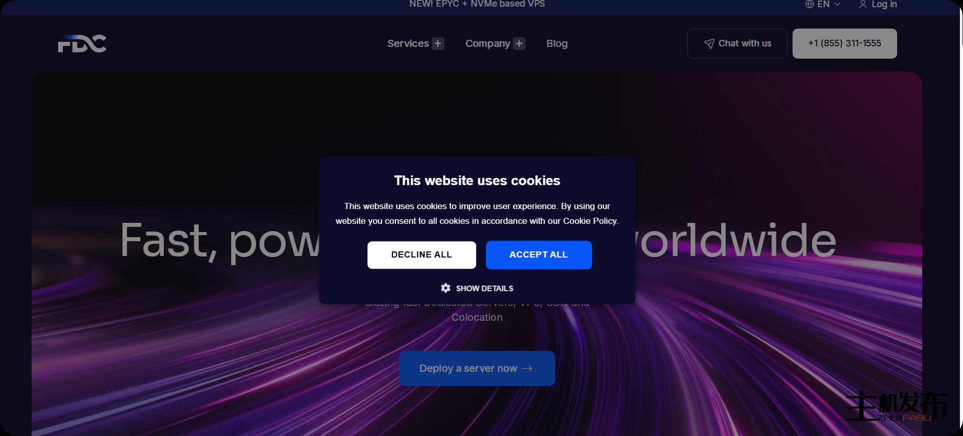 *200Gbps EPYC,每月仅需 999 美元!