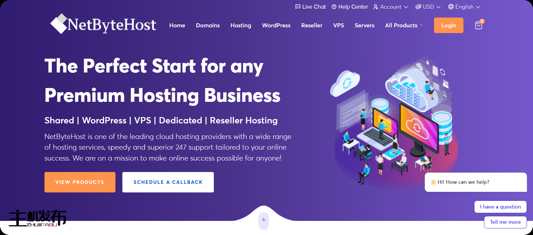 美国、英国、德国和新加坡★的托管专用服务器每月 48 ★ 美元起 未计量带宽 @ 1Gbps