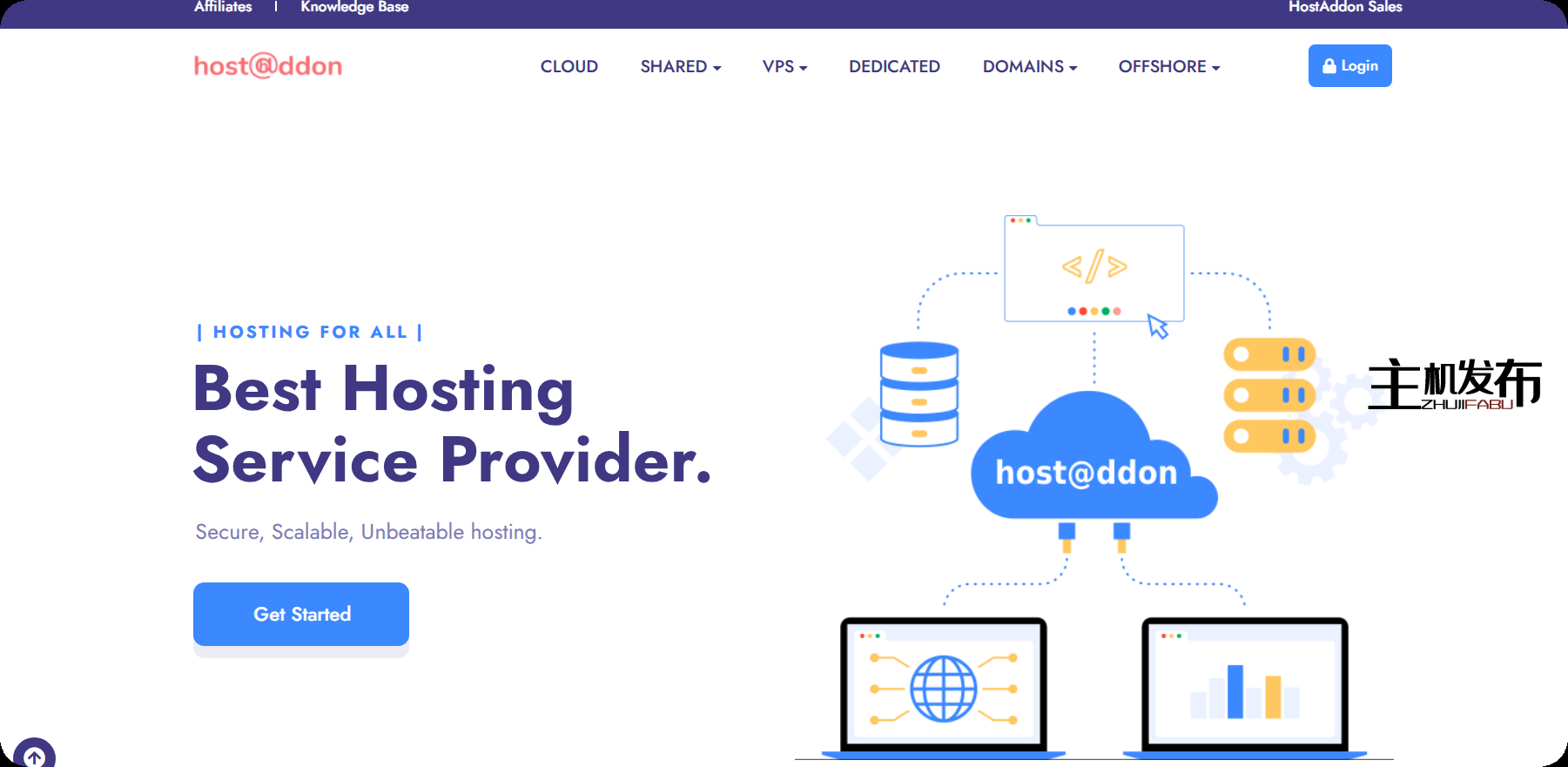 *欧盟/美国/亚洲 |1Gbit/10Gbit 不限流量服务器 |开始 @.99 |加密货币 |额外 10% 折扣