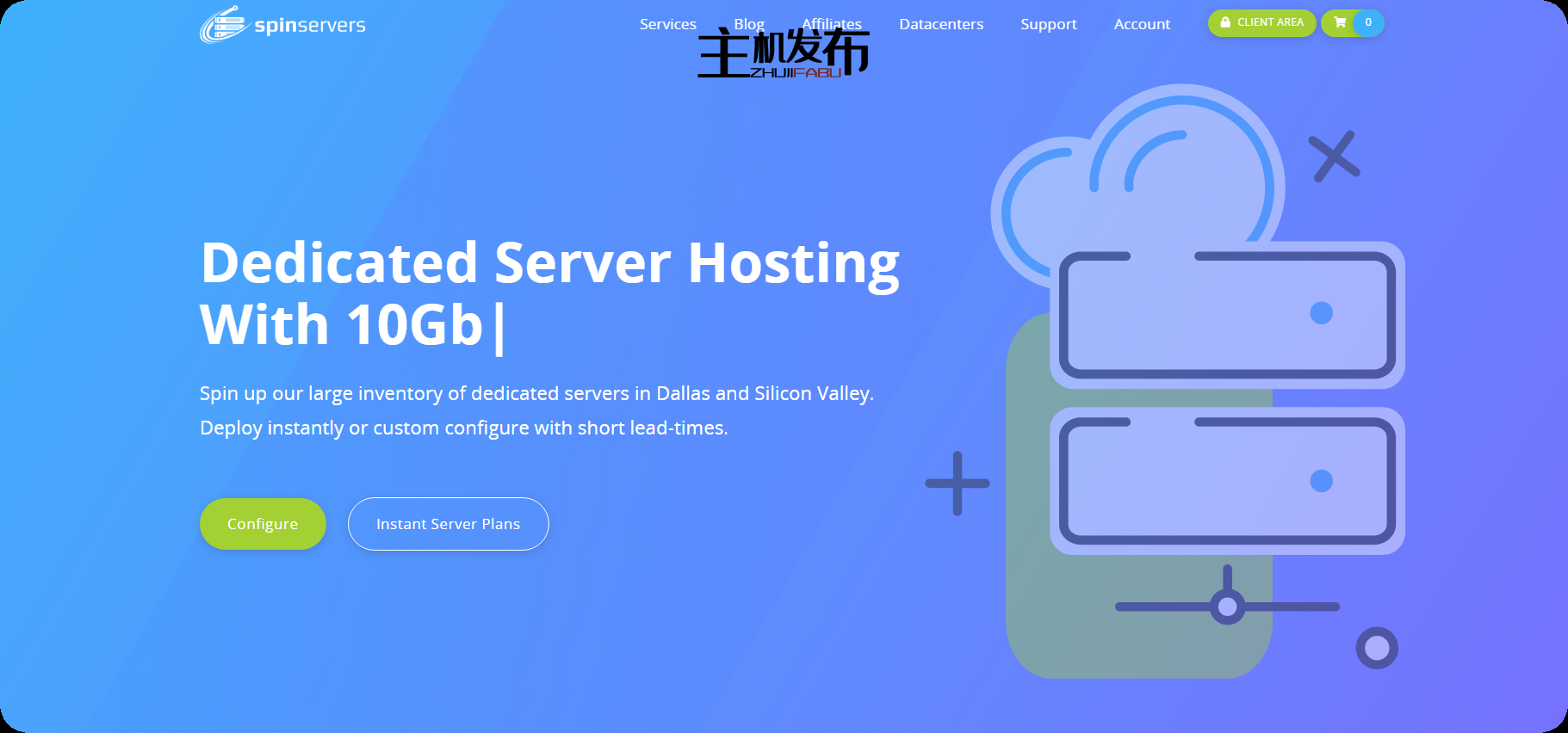 SPIN 服务器 |Spin 服务器 |双英特尔至强 E5-2630L v3 |16C/32T|256GB 内存|2 个 1.6TB SSD
