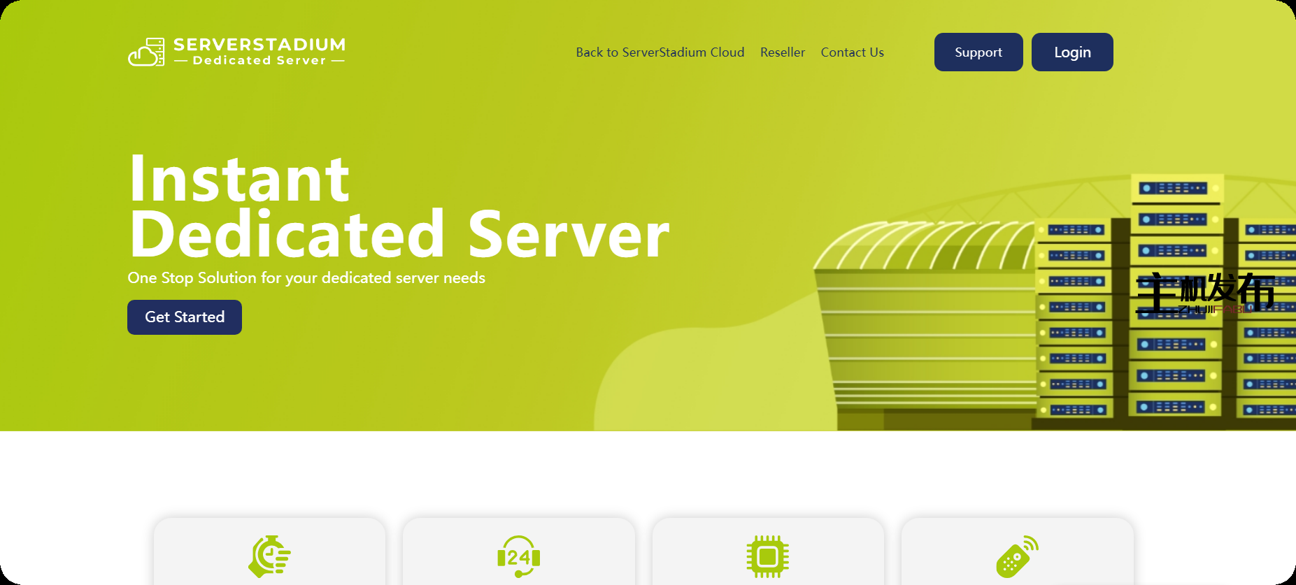 *🌞初夏特卖:Instant Dedicated Servers 🚀 Unmetered 20G 20% OFF 28G 💎 起