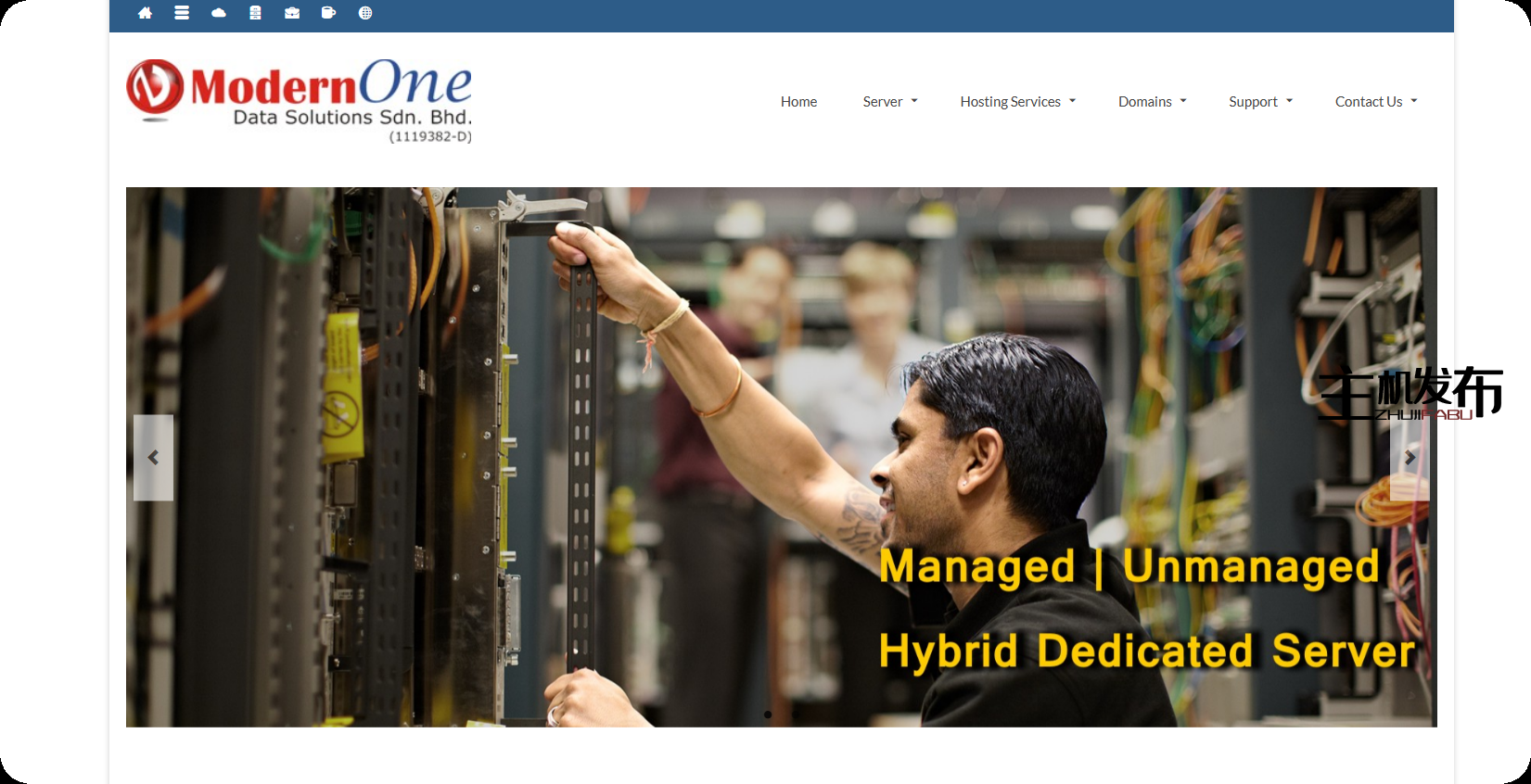 马来西亚专用服务器★可靠 + 高性能 ~ 限时优惠