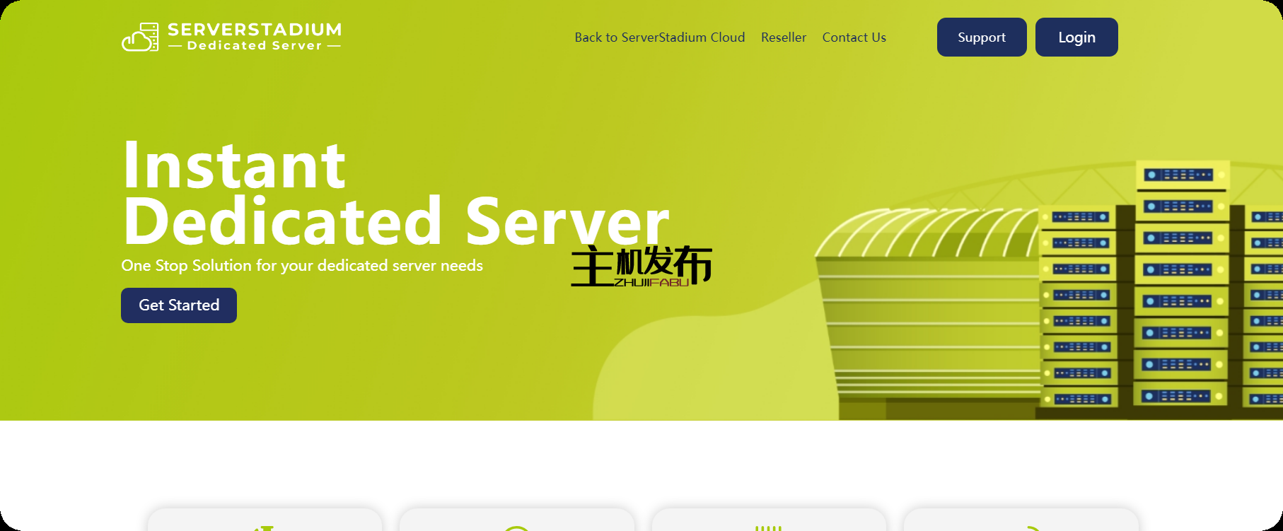 *🌟Instant Dedicated 28 美元/m 📈 起 未计量 10G 🌞 初夏特卖 💎 Ryzen 9 DDR5 ECC