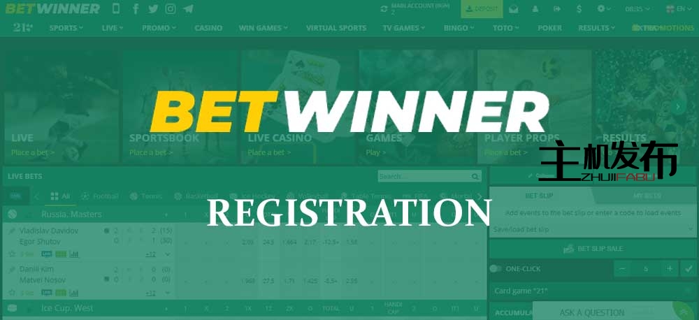 Discover the Thrills at Betwinner Casino FR Discover the Thrills at Betwinner Casino FR