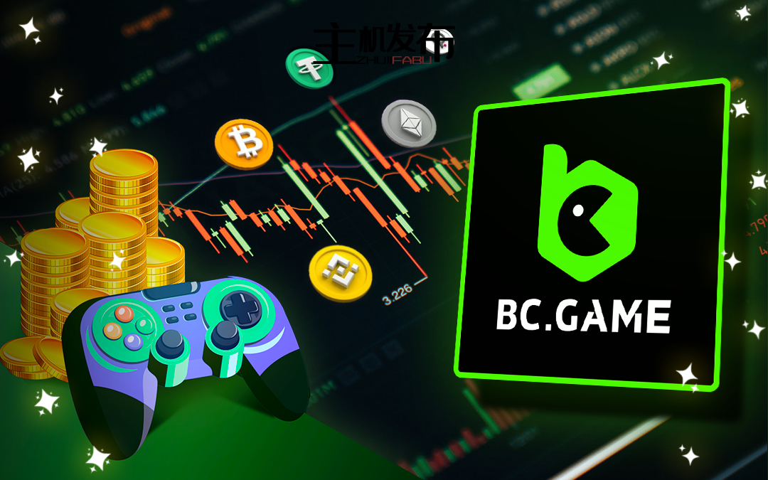 Experience Thrills with BC Game Crash Online Experience Thrills with BC Game Crash Online