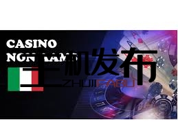 Scopri i Vantaggi del casino non AAMS deposito minimo 5 euro 35 Scopri i Vantaggi del casino non AAMS deposito minimo 5 euro 35