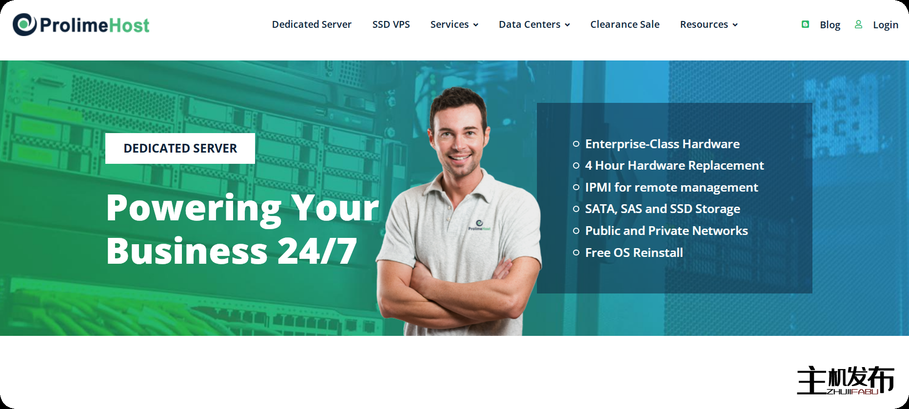 最后一周的折扣 - Ryzen, EPYC, GPU和AI服务器,100TB带宽,10G端口