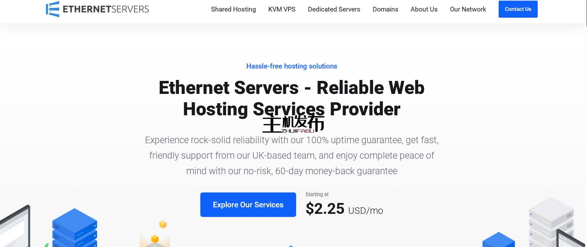*🔥 存储服务器:32TB RAID + 1Gbps 不限流量 @ 115 美元/月 |纽约 + 迈阿密