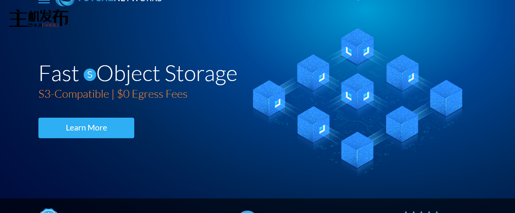 ★ PSYCHZ NETWORKS ★ - 10Gbps 不限流量服务器闪电战