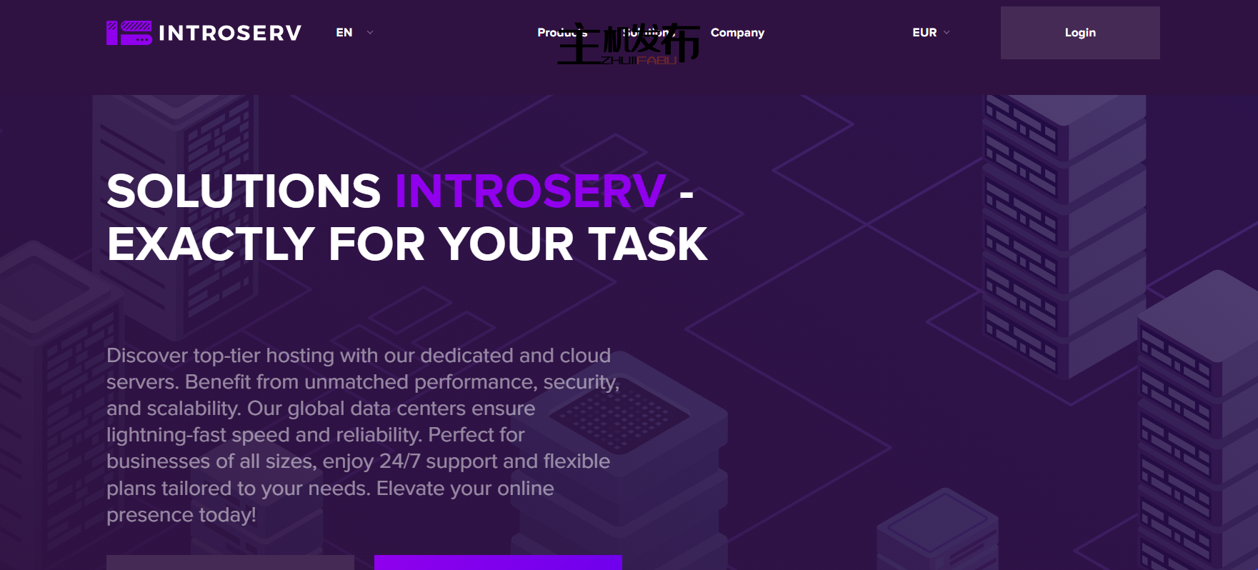 存储服务器 |SAS， SATA HDD/企业级 SSD/NVME |德国/荷兰/英国/波兰/法国|多达 18 个 SATA 驱动器