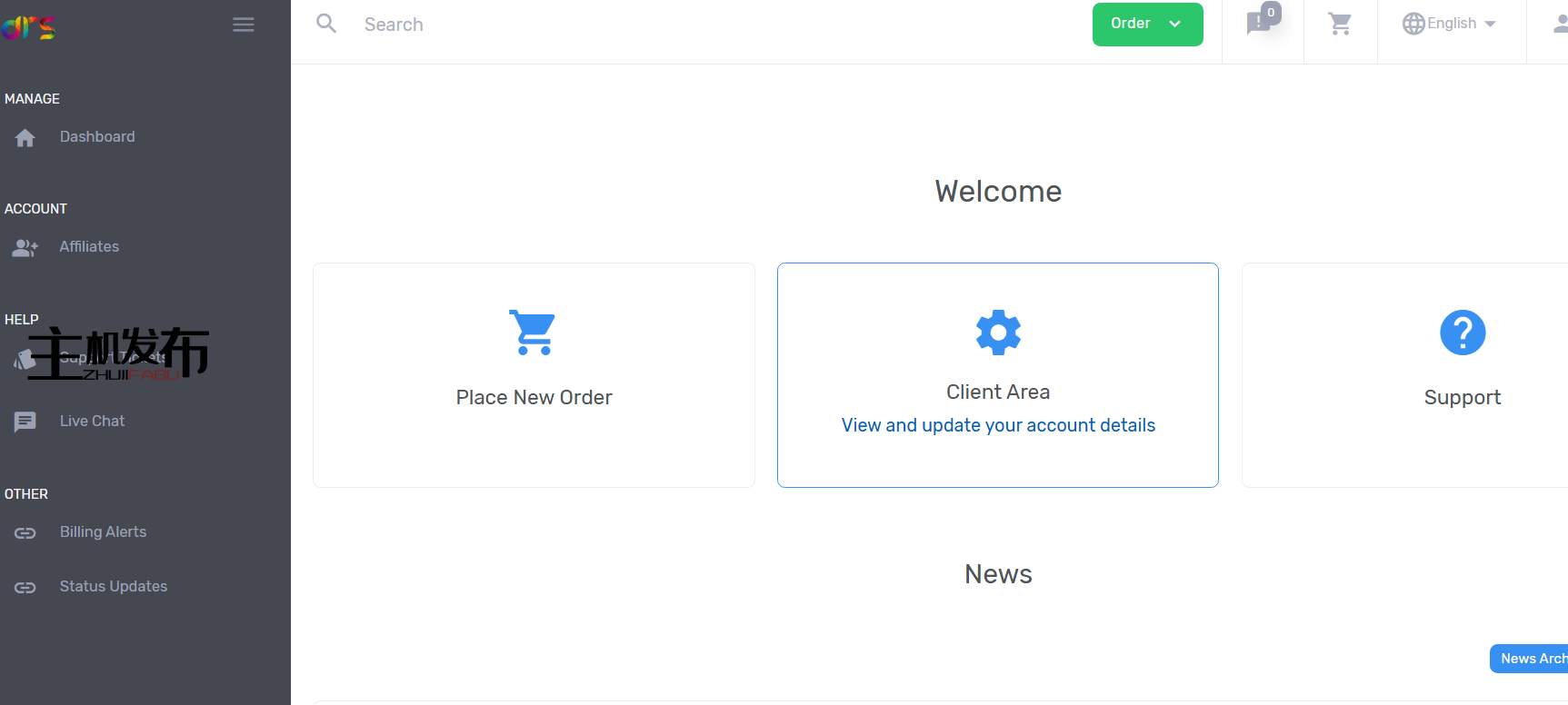 发布drServer.net |||经济实惠的美国 SSD 专用服务器 |快速配置 |不限流量