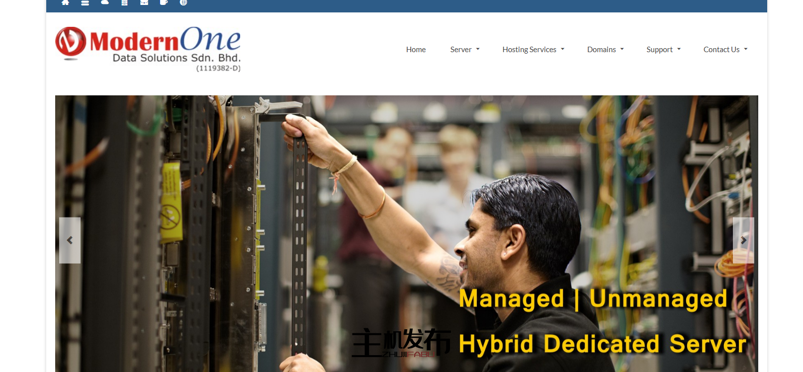 指马来西亚专用服务器★可靠 + 高性能 ~ 限时优惠