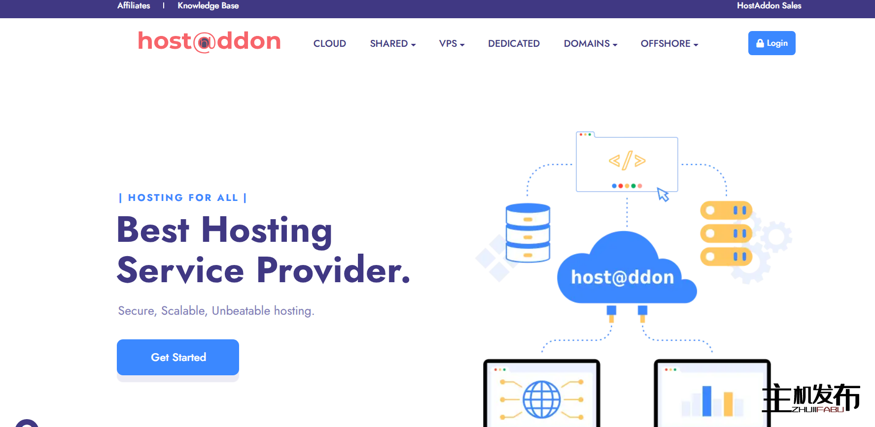 *欧盟/美国/亚洲 |1Gbit/10Gbit 不限流量服务器 |开始@.99 |加密 |额外 10% 折扣