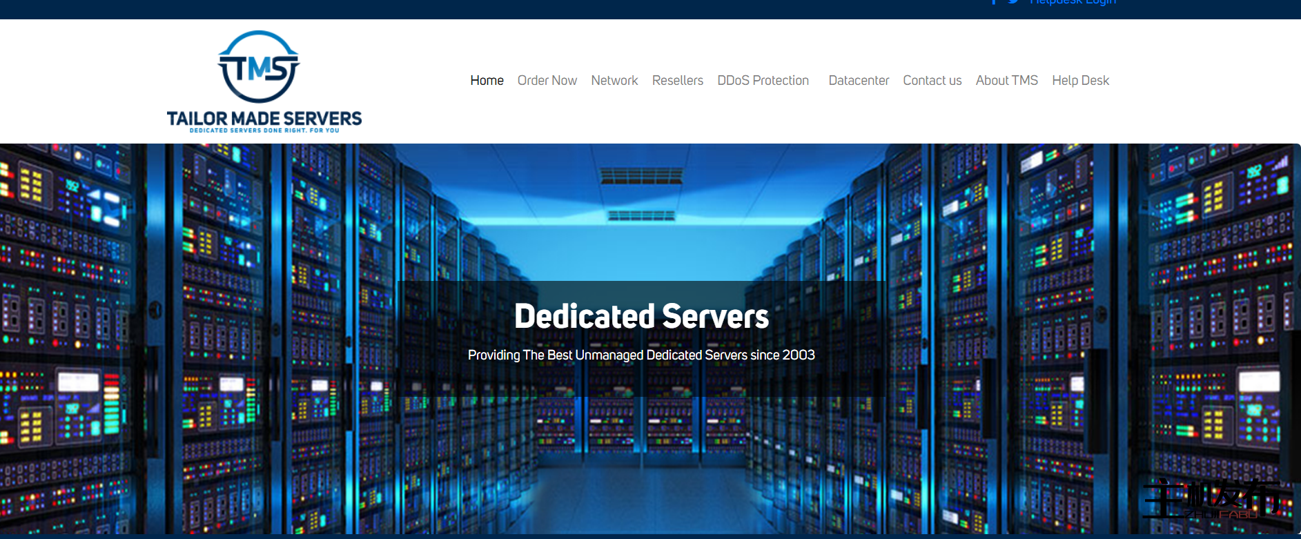 *TMS 夏季特卖!128GB RAM 服务器每月 40 美元?DDR5 售价 63 美元?锐龙 9 9950X3D?全部库存