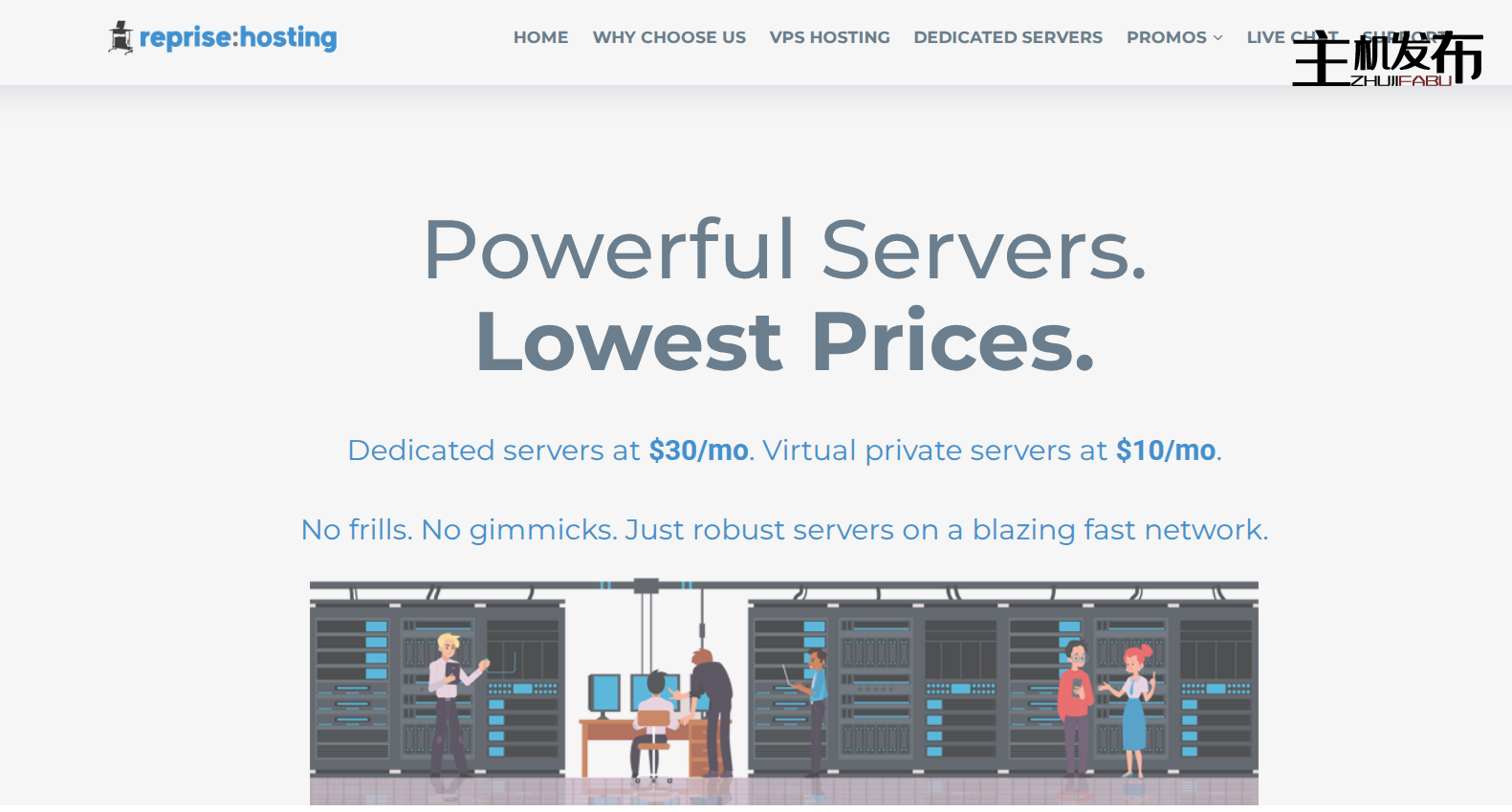 *27 美元 专用服务器 ★ 前 15 位买家 ★ 35% 永久折扣 ★ 双 RAM ★ 免费 千兆位