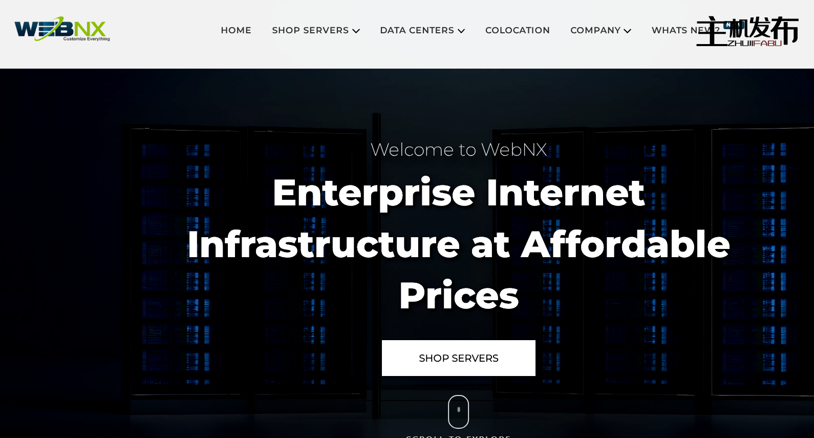 WebNX 优惠最新的 4.1Ghz EPYC!Deepseek 8x GPU 1TB RAM 999 美元 256G RAM 25G RYZENS 5090