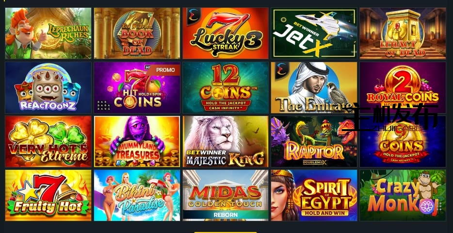 Découvrez le monde fascinant du casino online Découvrez le monde fascinant du casino online