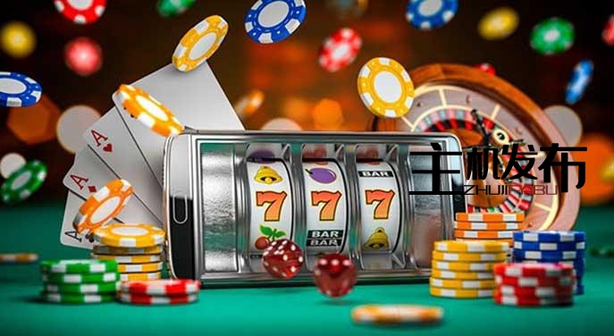 Discover the Excitement of Casino Prestige Spin 8 Discover the Excitement of Casino Prestige Spin 8