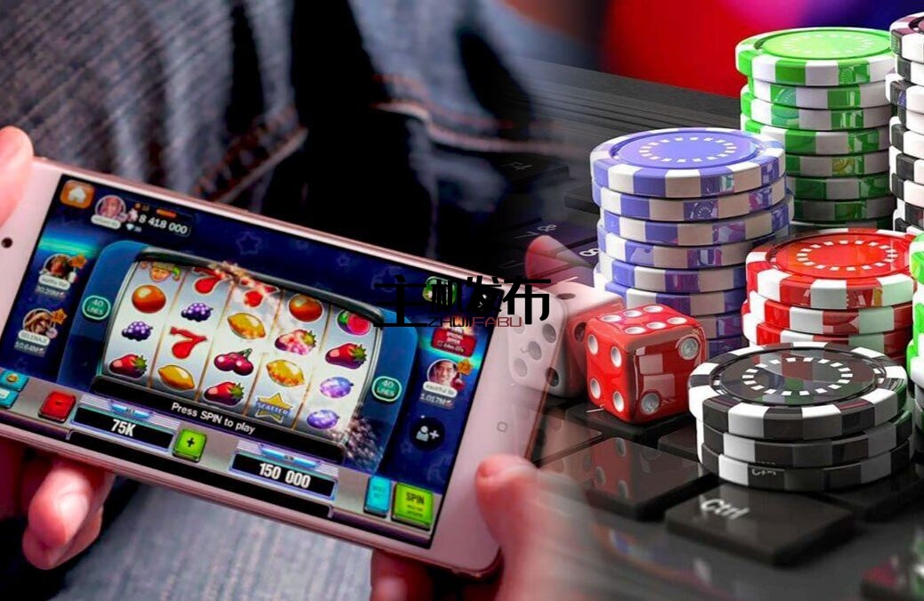 Discover the Excitement of Gamblii Casino & Sportsbook 38 Discover the Excitement of Gamblii Casino & Sportsbook 38