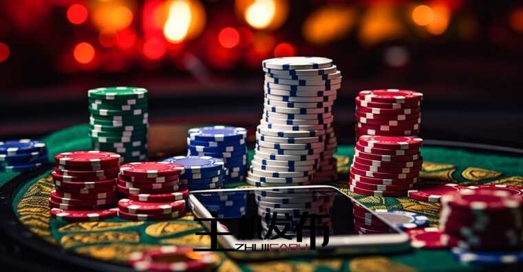 Discover the Excitement of Libet Casino 9 Discover the Excitement of Libet Casino 9