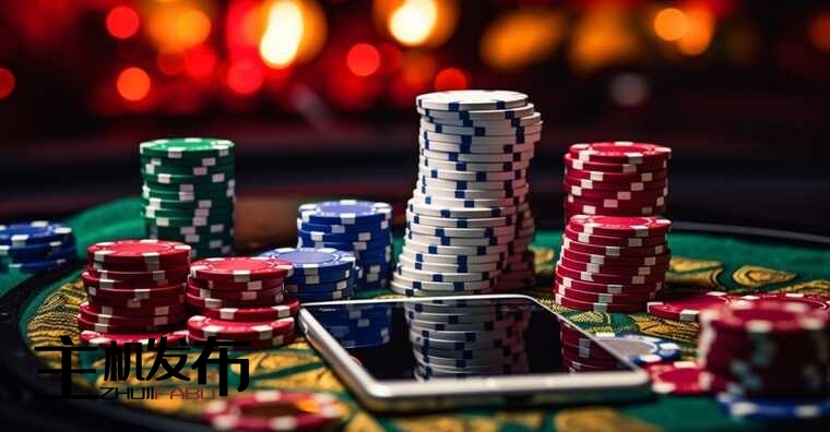 Discover the Thrills of DogsFortune Casino 5