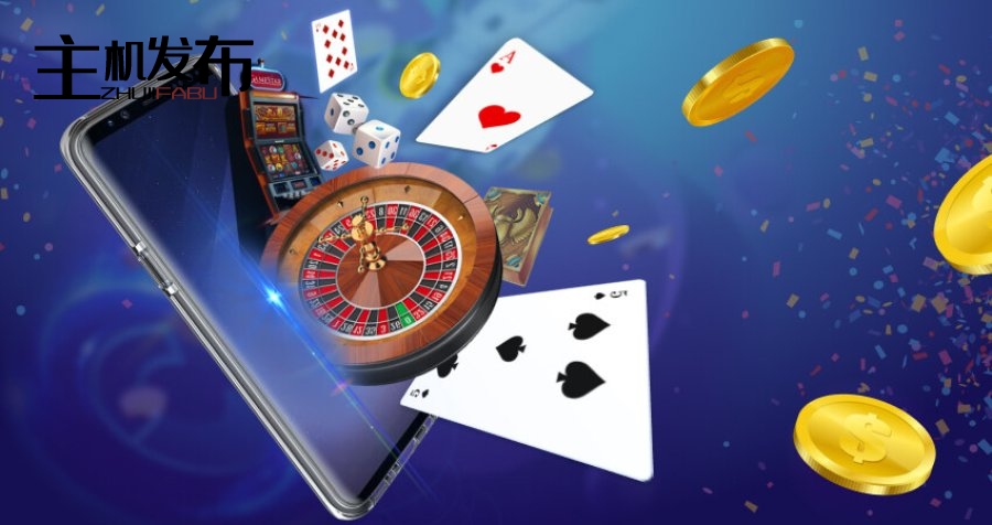 Discover the Thrills of DogsFortune Casino 5