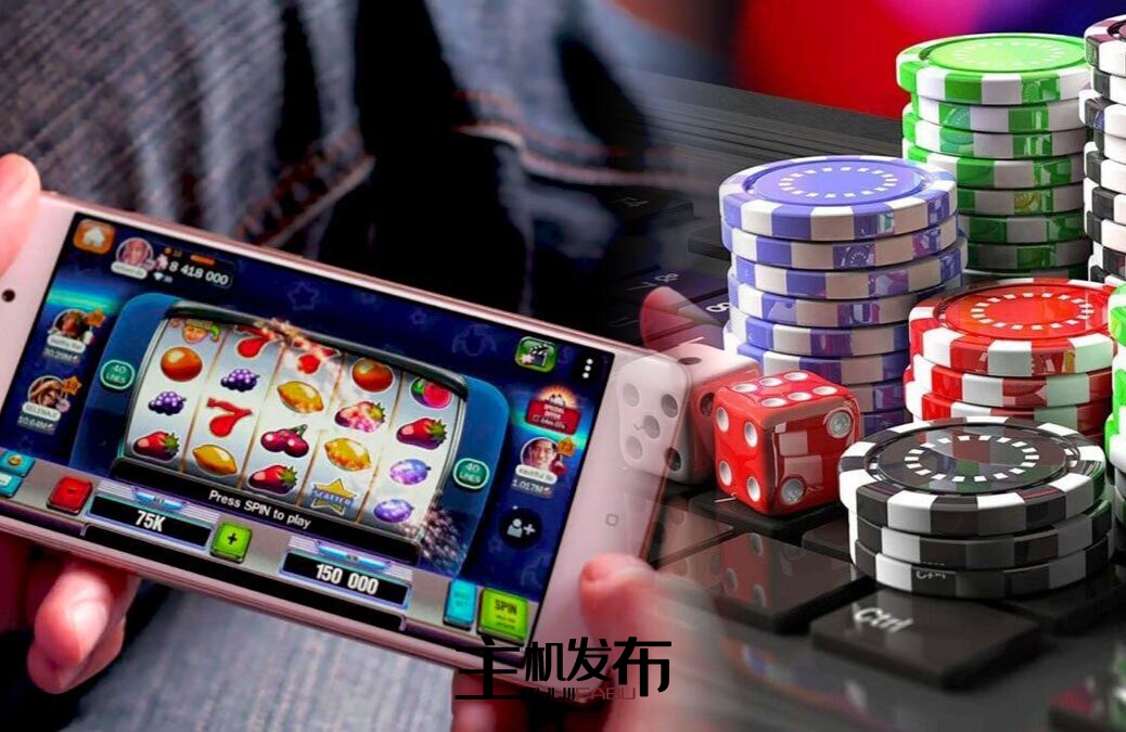 Discover the Thrills of Seven Casino 1