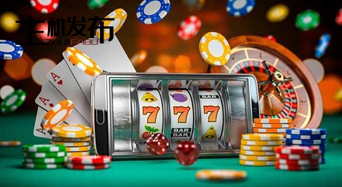 Discovering the Magic of Love Casino Discovering the Magic of Love Casino