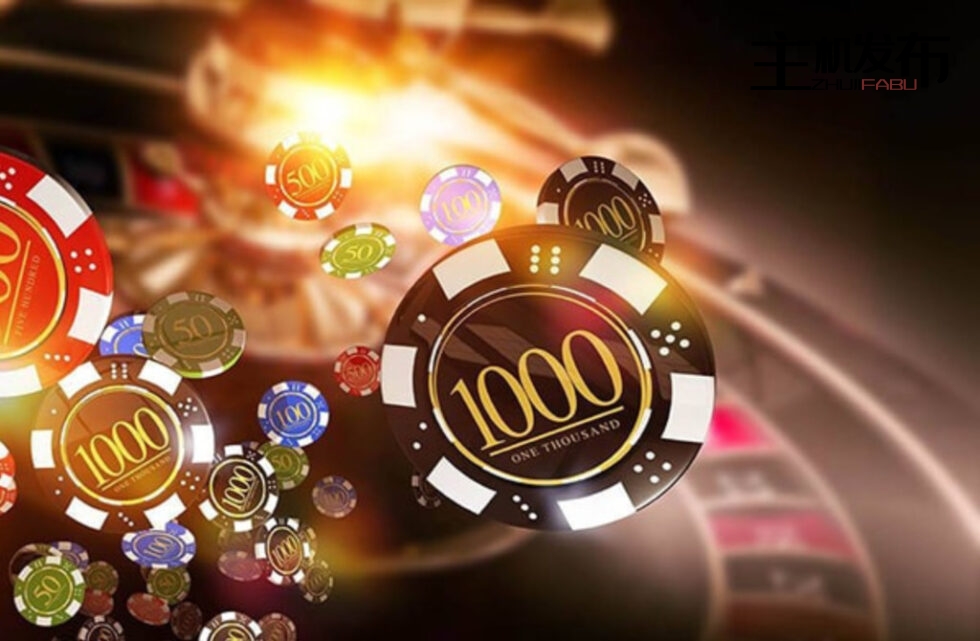 Experience the Thrill Ocean Breeze Casino Awaits You Experience the Thrill Ocean Breeze Casino Awaits You