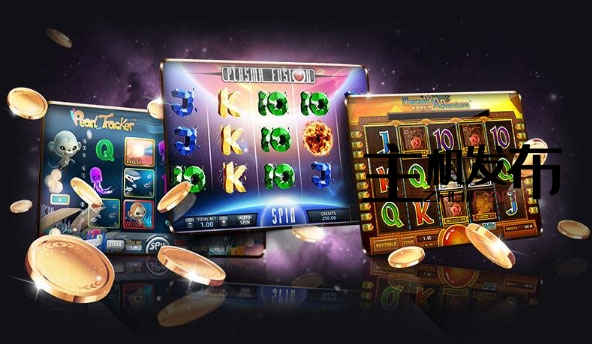 Exploring the Thrill of WildWild Casino Exploring the Thrill of WildWild Casino