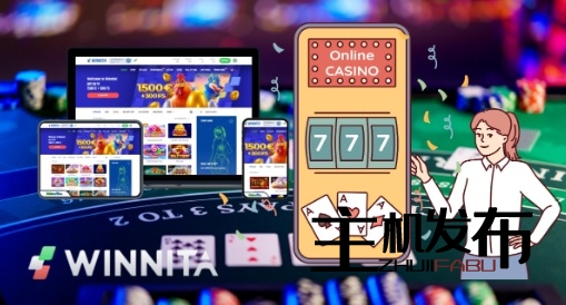 Scopri il divertimento con Winita Slot la guida completa Scopri il divertimento con Winita Slot la guida completa
