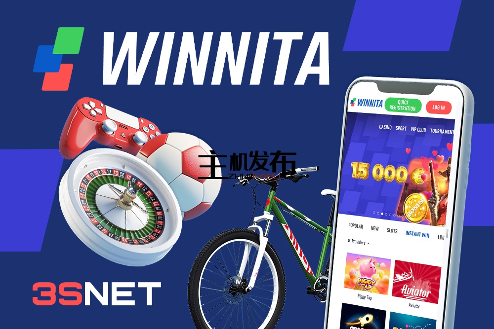 Scopri il Potere di Winnita App La Soluzione Ideale per la Tua Gestione Quotidiana Scopri il Potere di Winnita App La Soluzione Ideale per la Tua Gestione Quotidiana