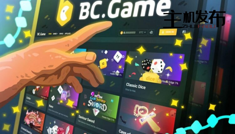Ultimate Guide to BC Game Unraveling the Future of Online Gambling Ultimate Guide to BC Game Unraveling the Future of Online Gambling