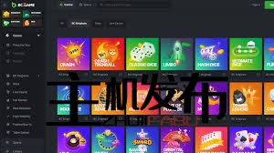 Ultimate Guide to BC Game Unraveling the Future of Online Gambling Ultimate Guide to BC Game Unraveling the Future of Online Gambling