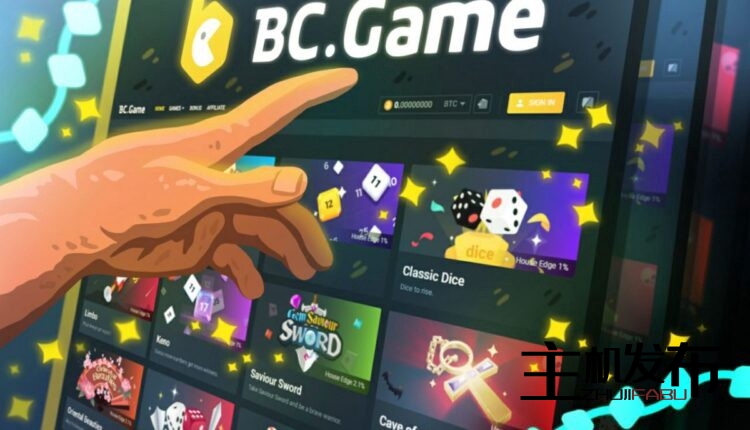 Your Ultimate Guide to BC Game Login Your Ultimate Guide to BC Game Login