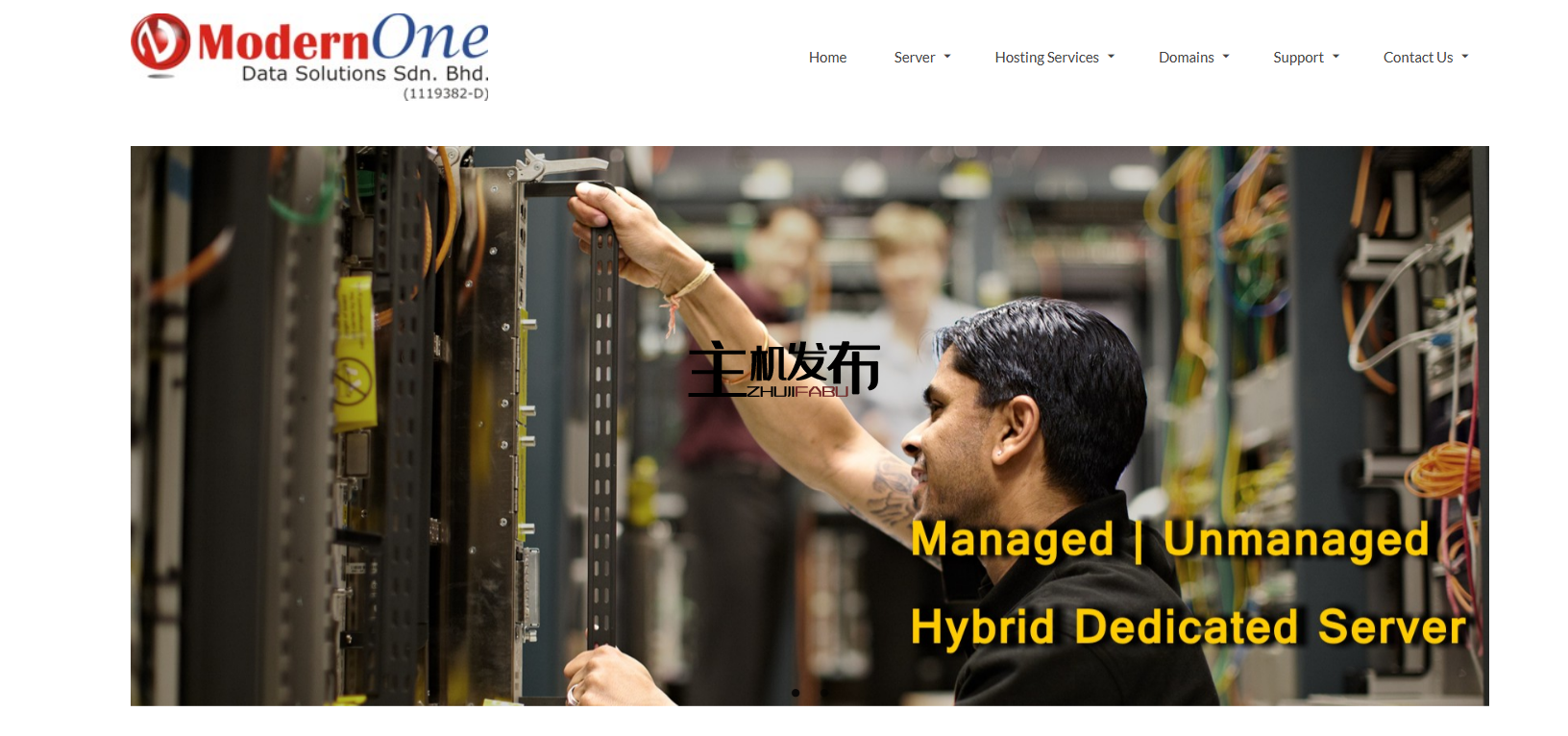 马来西亚专用服务器★可靠 + 高性能 + 价格合理