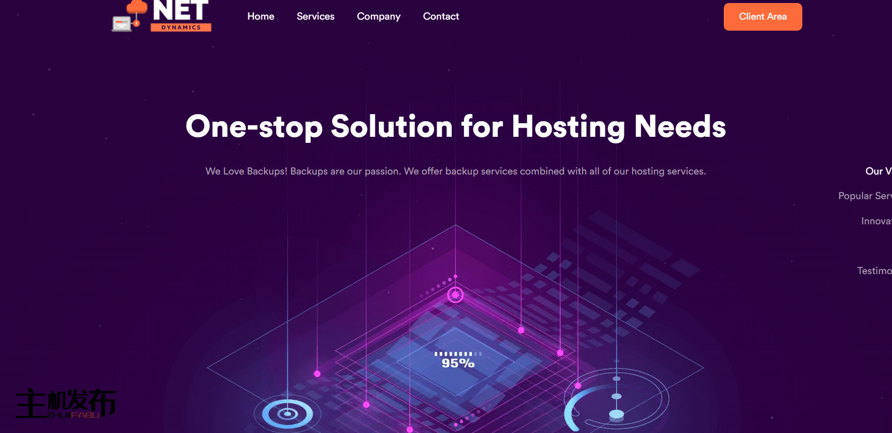 *7 月 4 日疯狂优惠：洛杉矶 113 TB 存储服务器，启用 iGPU，每 TB 仅需 1 美元！