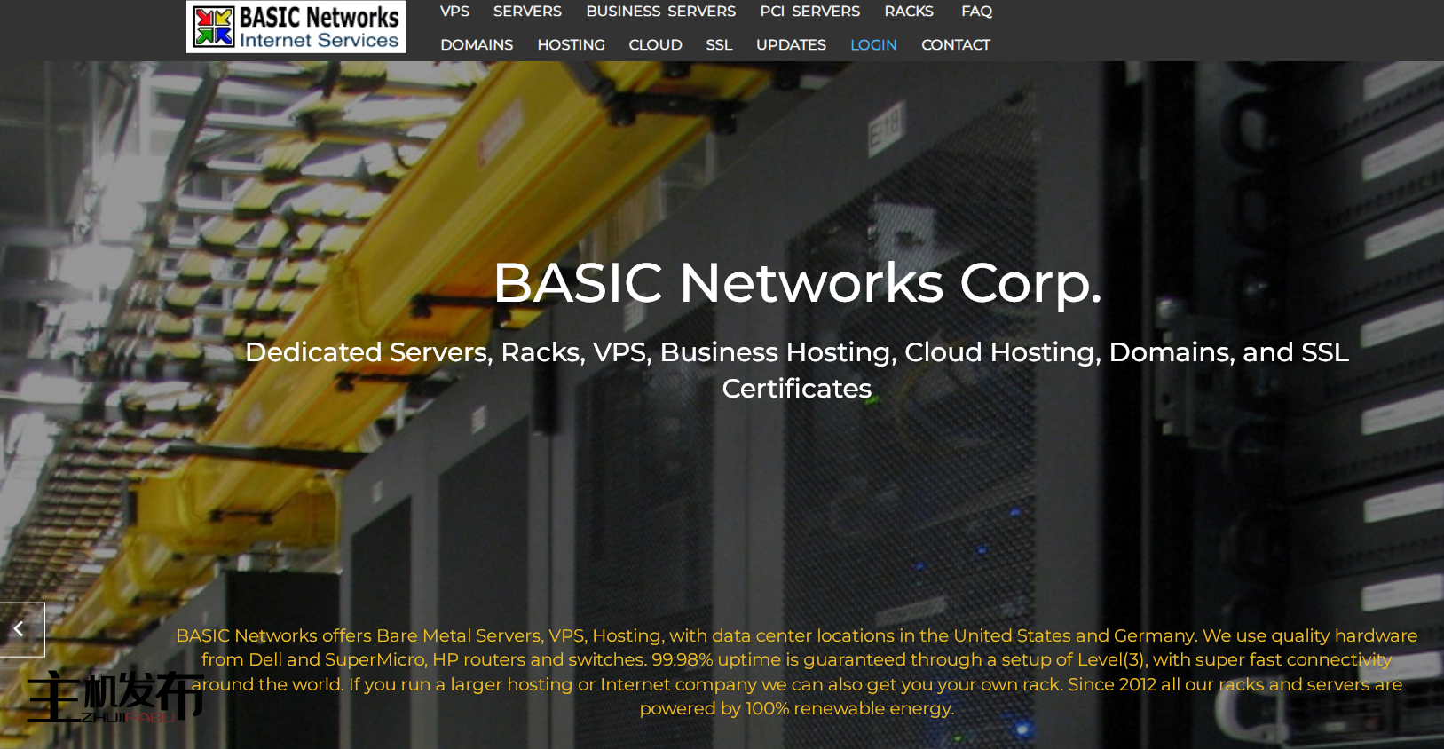 *德国数据中心(法兰克福):10 Gbps 服务器、AlmaLinux 8/9/10、CentOS 8、Ubuntu、Debian、openSU
