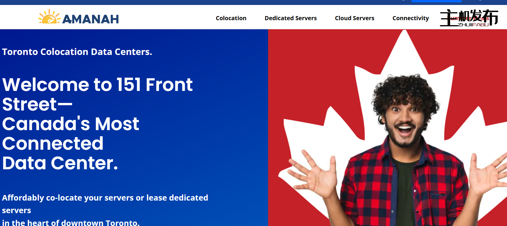 *多伦多专用服务器 |至强 / EPYC / 双 CPU |1Gbps+ 上行链路 |无安装费
